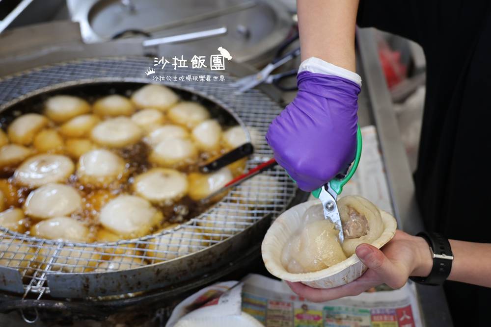 三重美食『萬粒肉圓』50年老字號肉圓、貢丸湯的在地經典 6 三重美食『萬粒肉圓』50年老字號肉圓、貢丸湯的在地經典