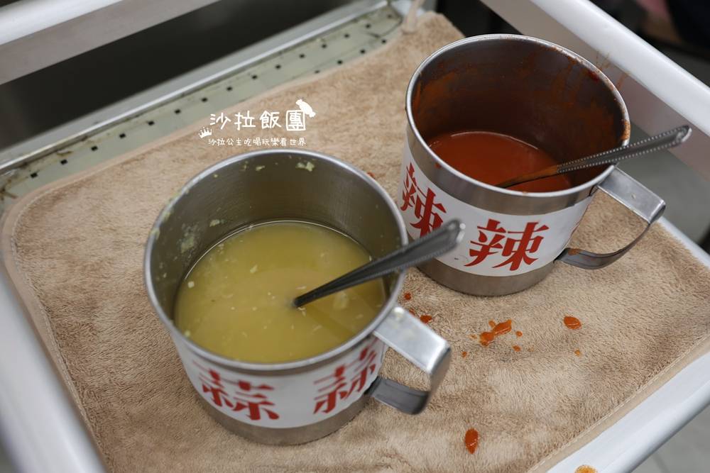 三重美食『萬粒肉圓』50年老字號肉圓、貢丸湯的在地經典 8 三重美食『萬粒肉圓』50年老字號肉圓、貢丸湯的在地經典