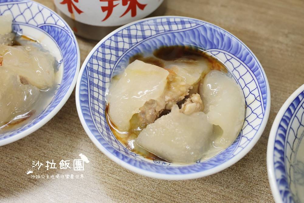 三重美食『萬粒肉圓』50年老字號肉圓、貢丸湯的在地經典 9 三重美食『萬粒肉圓』50年老字號肉圓、貢丸湯的在地經典