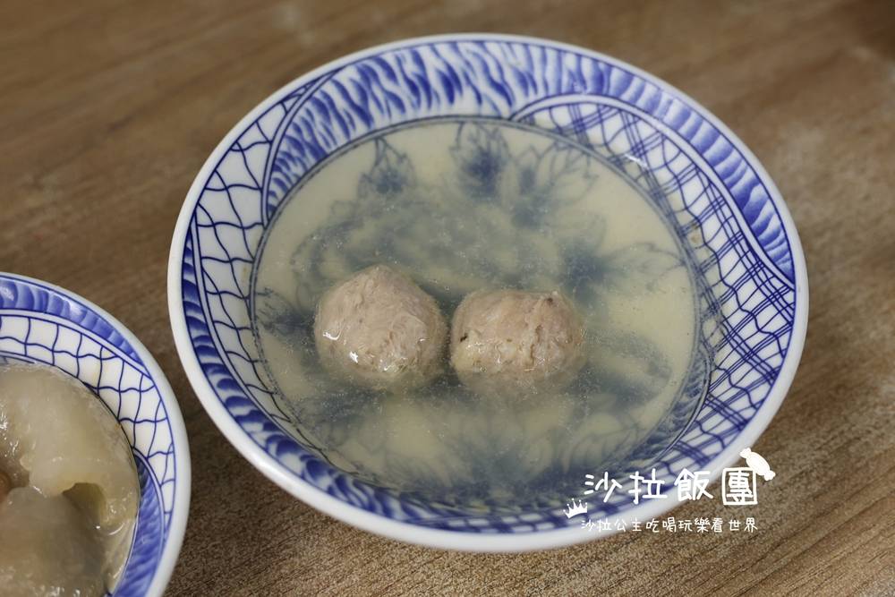 三重美食『萬粒肉圓』50年老字號肉圓、貢丸湯的在地經典 14 三重美食『萬粒肉圓』50年老字號肉圓、貢丸湯的在地經典
