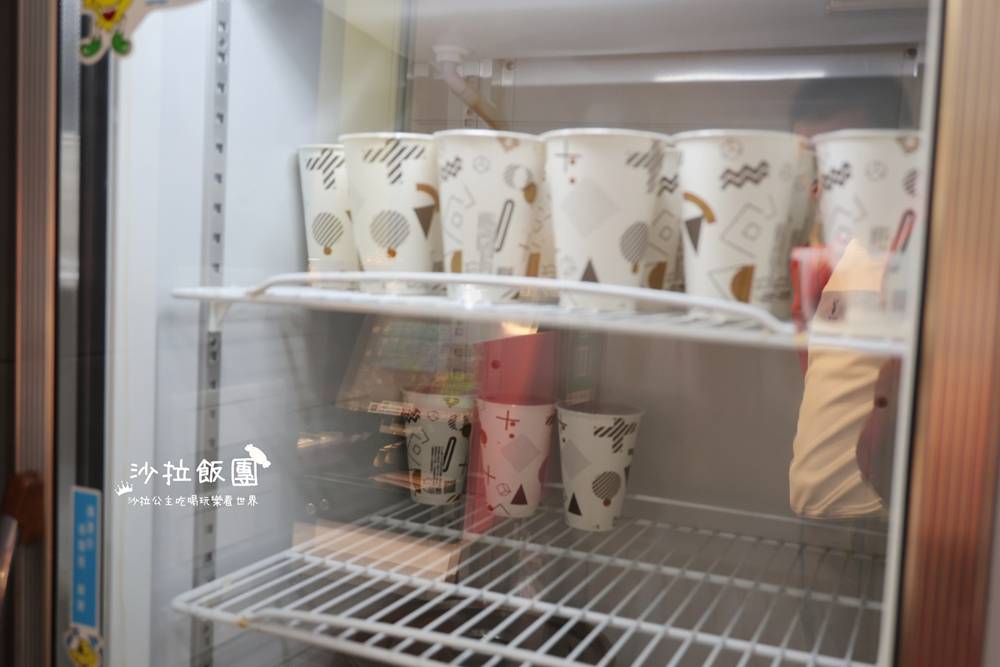 三和夜市限定，一週只賣三天的粉漿蛋餅