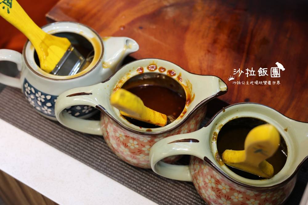 三和夜市限定，一週只賣三天的粉漿蛋餅