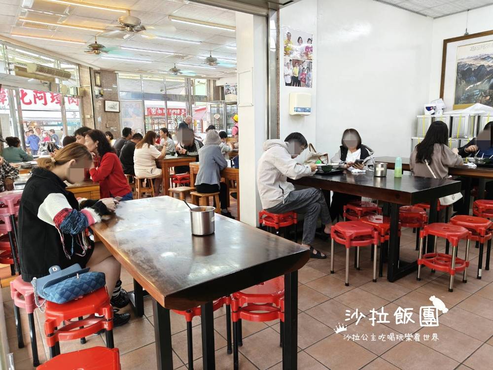 電影加持爆紅肉圓老店,在地飄香超過70年 6 電影加持爆紅肉圓老店,在地飄香超過70年