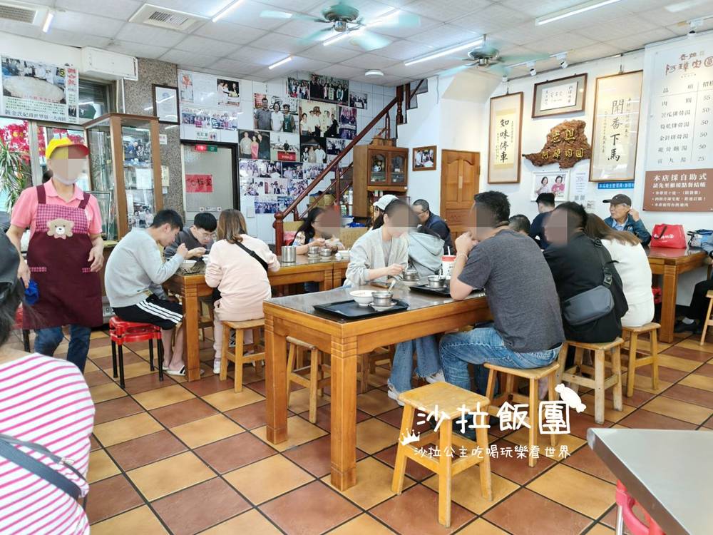 電影加持爆紅肉圓老店,在地飄香超過70年 9 電影加持爆紅肉圓老店,在地飄香超過70年