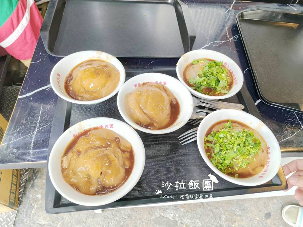 電影加持爆紅肉圓老店,在地飄香超過70年 13 電影加持爆紅肉圓老店,在地飄香超過70年