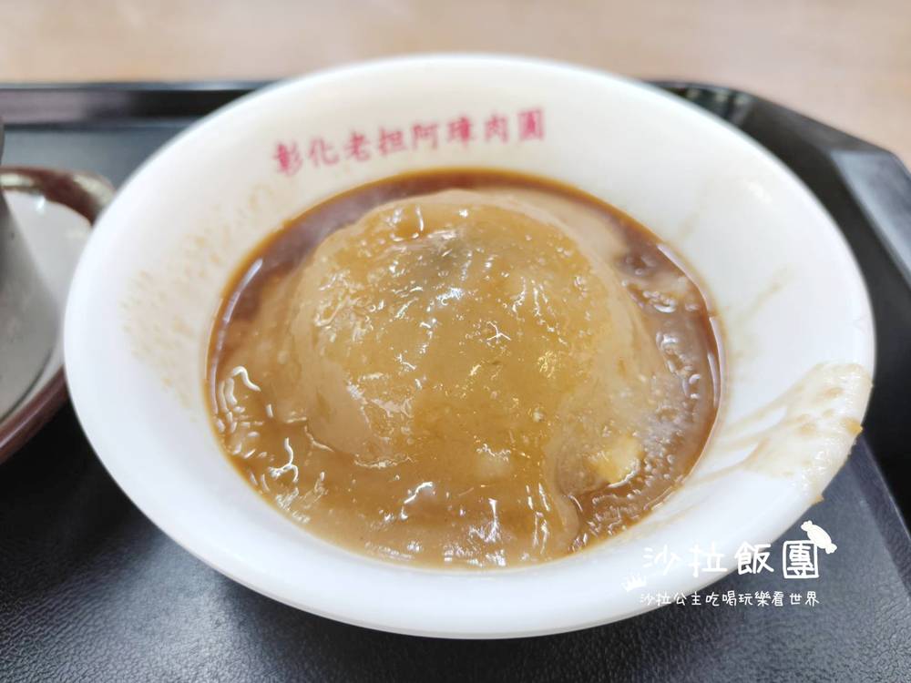 電影加持爆紅肉圓老店,在地飄香超過70年 14 電影加持爆紅肉圓老店,在地飄香超過70年