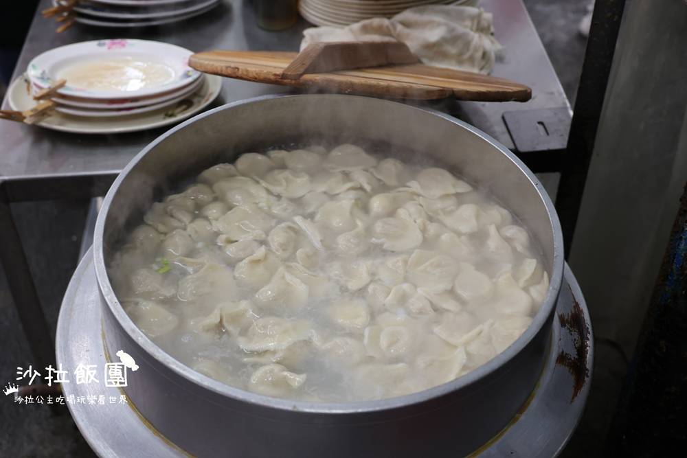 南機場夜市三大水餃名店之一 3 南機場夜市三大水餃名店之一