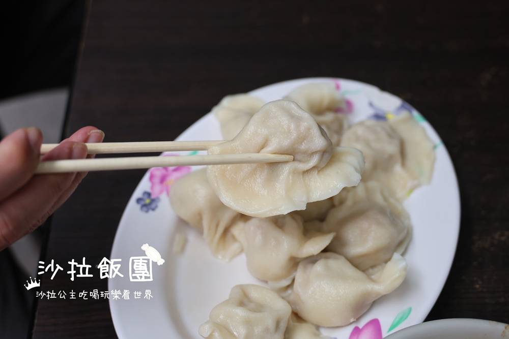 南機場夜市三大水餃名店之一 11 南機場夜市三大水餃名店之一