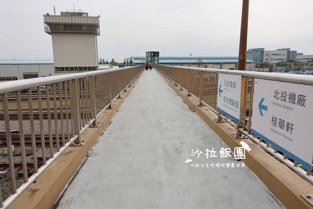 北投親子景點『北投逃生體驗營』免費預約一日司機員、站務員體驗，捷運小知識大公開