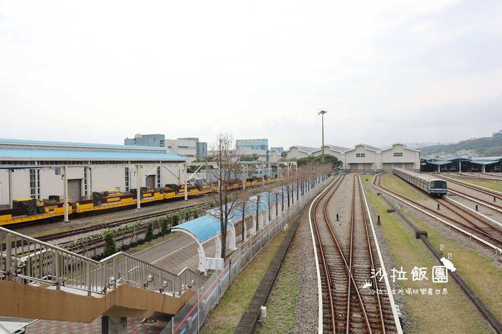 北投親子景點『北投逃生體驗營』免費預約一日司機員、站務員體驗，捷運小知識大公開