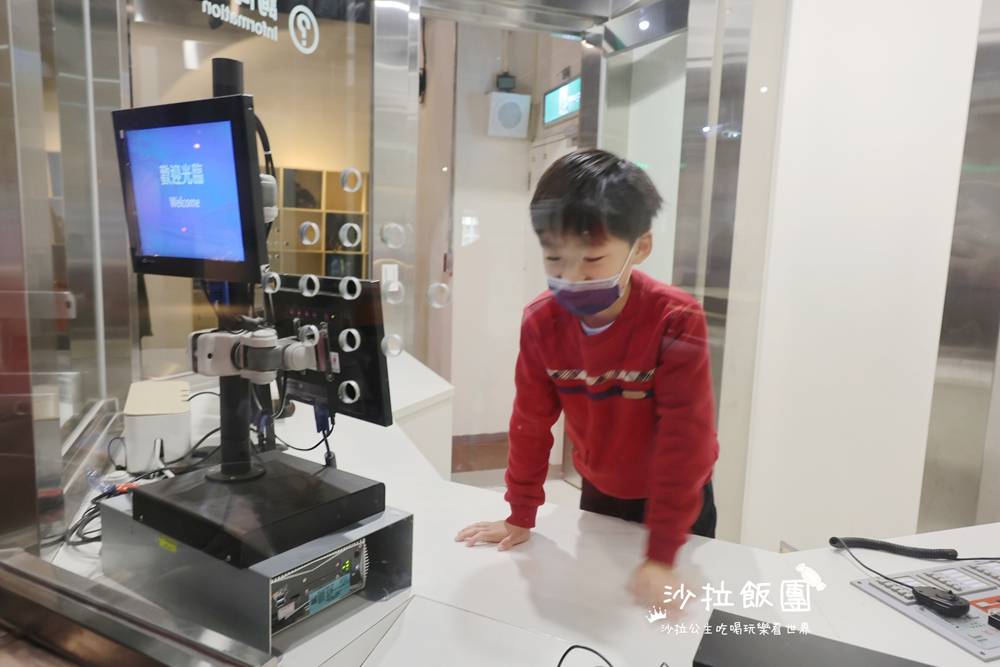 北投親子景點『北投逃生體驗營』免費預約一日司機員、站務員體驗，捷運小知識大公開