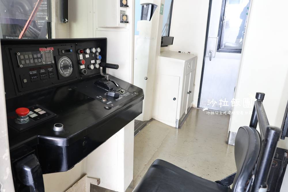 北投親子景點『北投逃生體驗營』免費預約一日司機員、站務員體驗，捷運小知識大公開