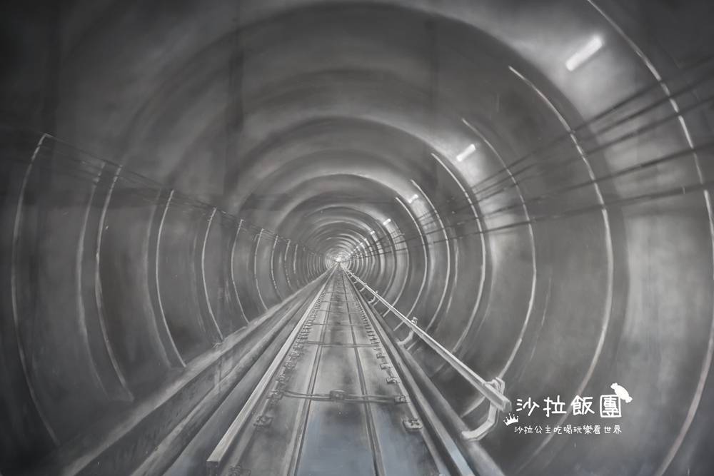 北投親子景點『北投逃生體驗營』免費預約一日司機員、站務員體驗，捷運小知識大公開