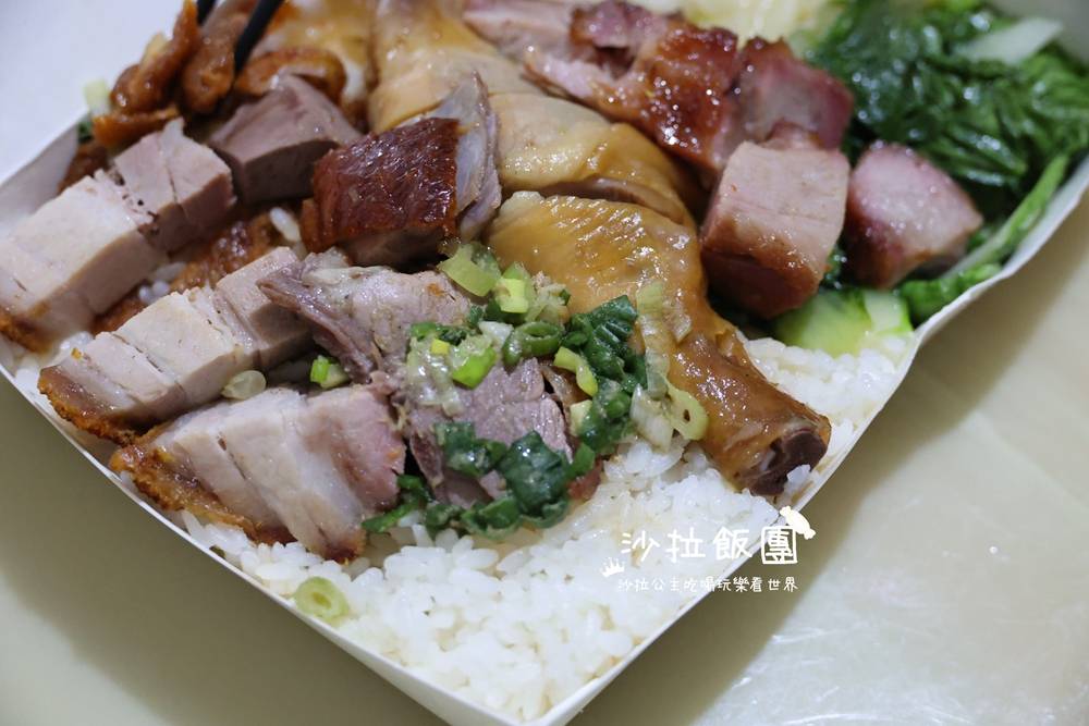 香港老闆掌廚!肉量精緻但好吃 11 香港老闆掌廚!肉量精緻但好吃