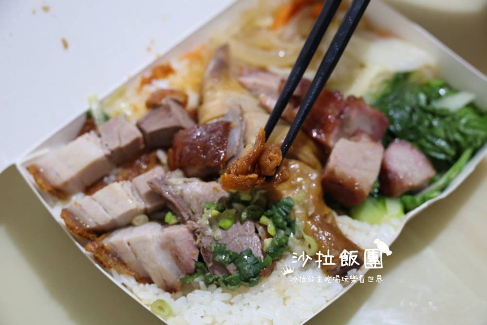 香港老闆掌廚!肉量精緻但好吃 15 香港老闆掌廚!肉量精緻但好吃