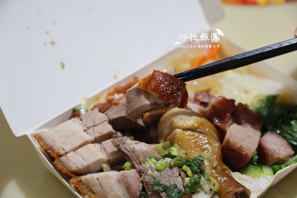 香港老闆掌廚!肉量精緻但好吃 13 香港老闆掌廚!肉量精緻但好吃