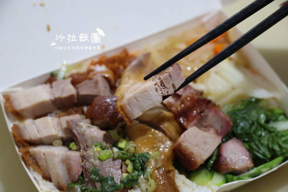 香港老闆掌廚!肉量精緻但好吃 14 香港老闆掌廚!肉量精緻但好吃