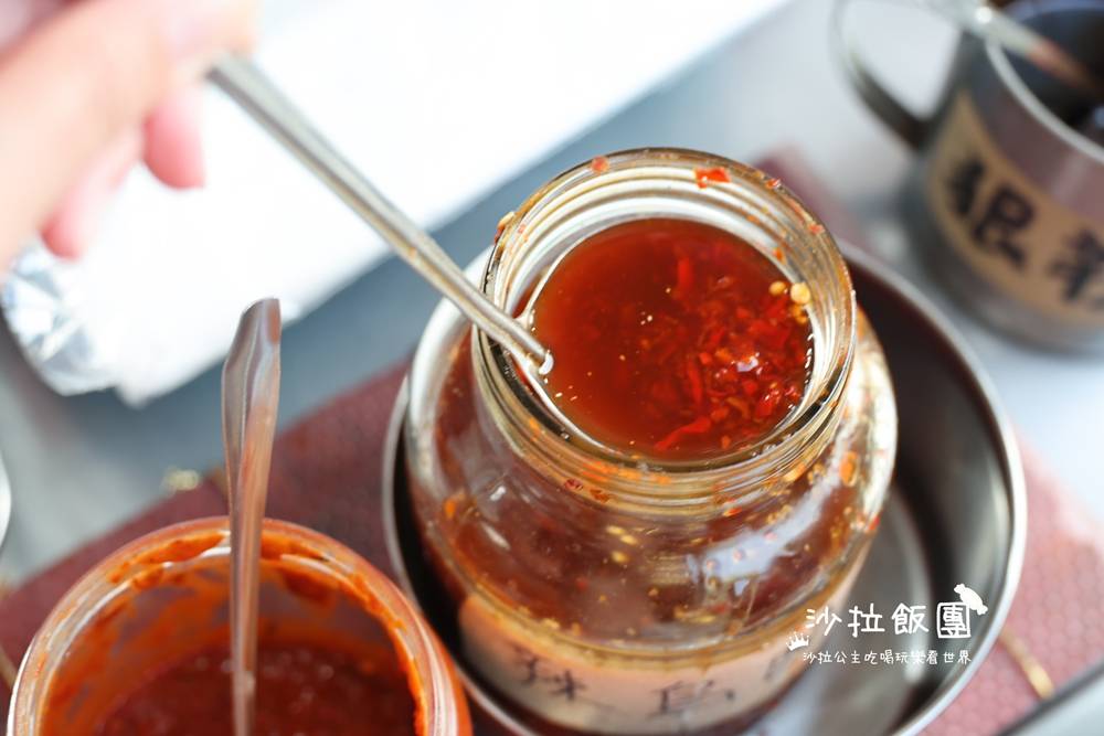 三和夜市裡的在地老60年老店 8 三和夜市裡的在地老60年老店