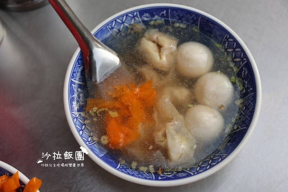 三和夜市裡的在地老60年老店 12 三和夜市裡的在地老60年老店