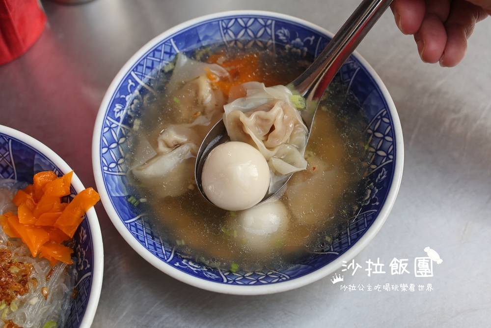 三和夜市裡的在地老60年老店 13 三和夜市裡的在地老60年老店