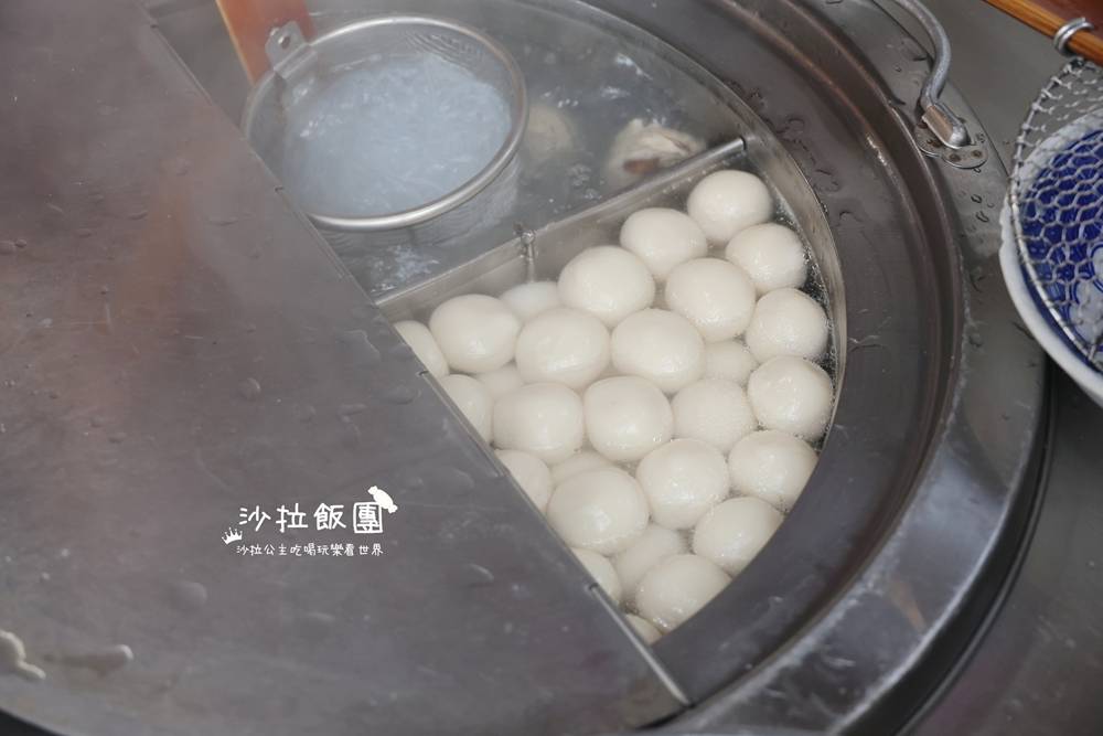 三和夜市裡的在地老60年老店 4 三和夜市裡的在地老60年老店