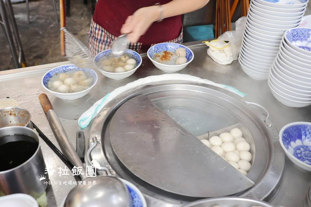 三和夜市裡的在地老60年老店 5 三和夜市裡的在地老60年老店