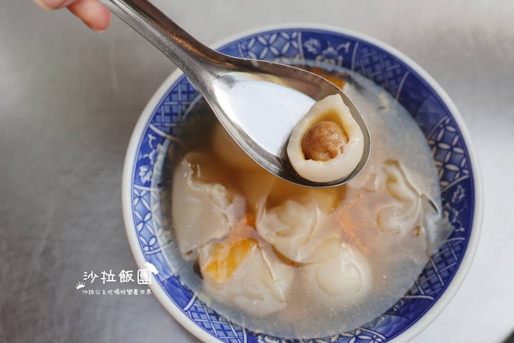 三和夜市裡的在地老60年老店 14 三和夜市裡的在地老60年老店