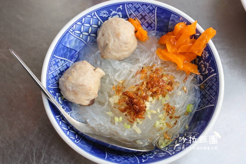 三和夜市裡的在地老60年老店 15 三和夜市裡的在地老60年老店