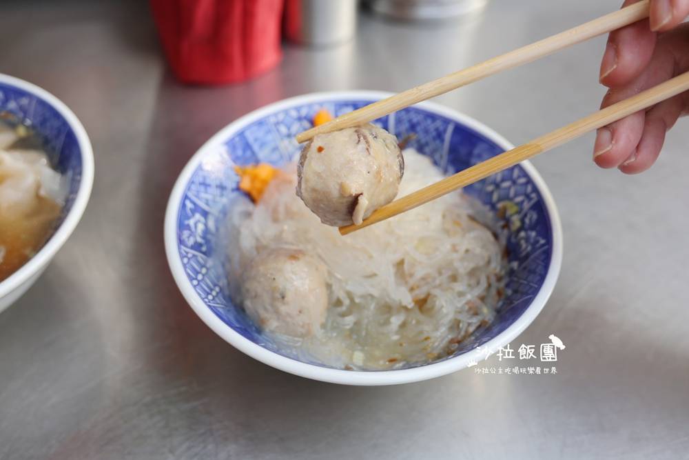 三和夜市裡的在地老60年老店 17 三和夜市裡的在地老60年老店