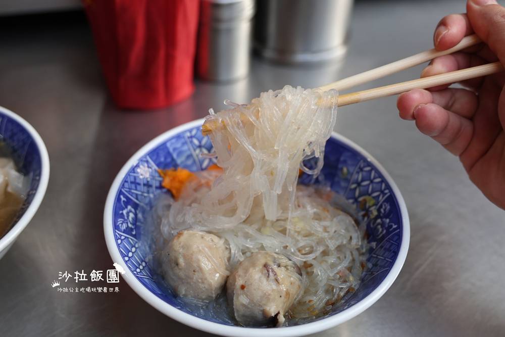 三和夜市裡的在地老60年老店 16 三和夜市裡的在地老60年老店