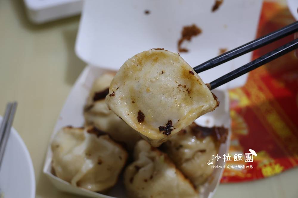 無名生煎包|沒有店名卻天天排隊 9 無名生煎包|沒有店名卻天天排隊