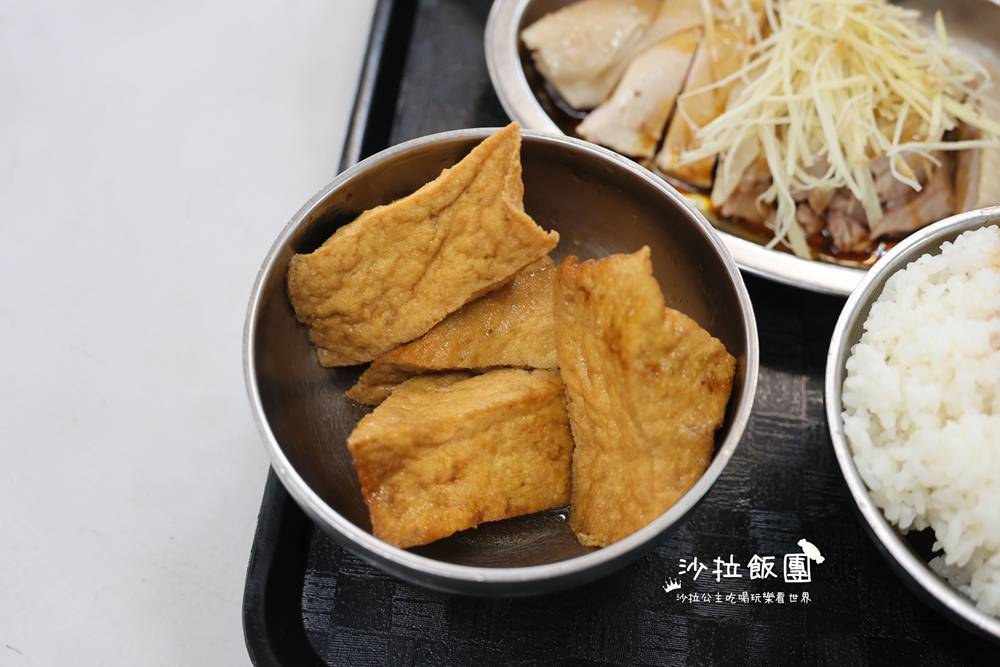 南機場夜市人氣雞肉飯,米其林必比登推薦 14 南機場夜市人氣雞肉飯,米其林必比登推薦