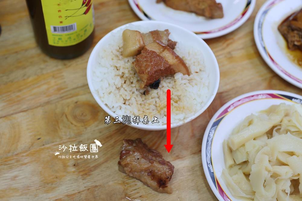 開店就排隊的深夜人氣小吃