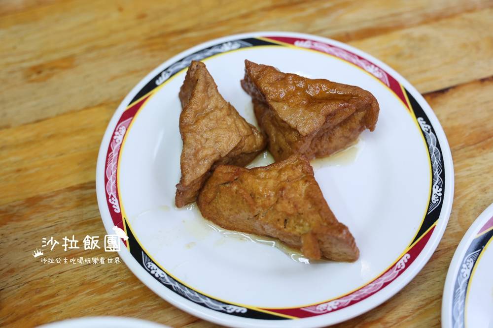 開店就排隊的深夜人氣小吃