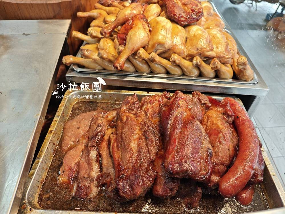 在地人氣燒臘,化皮燒肉香脆夠味,重口味控會喜歡 4 在地人氣燒臘,化皮燒肉香脆夠味,重口味控會喜歡