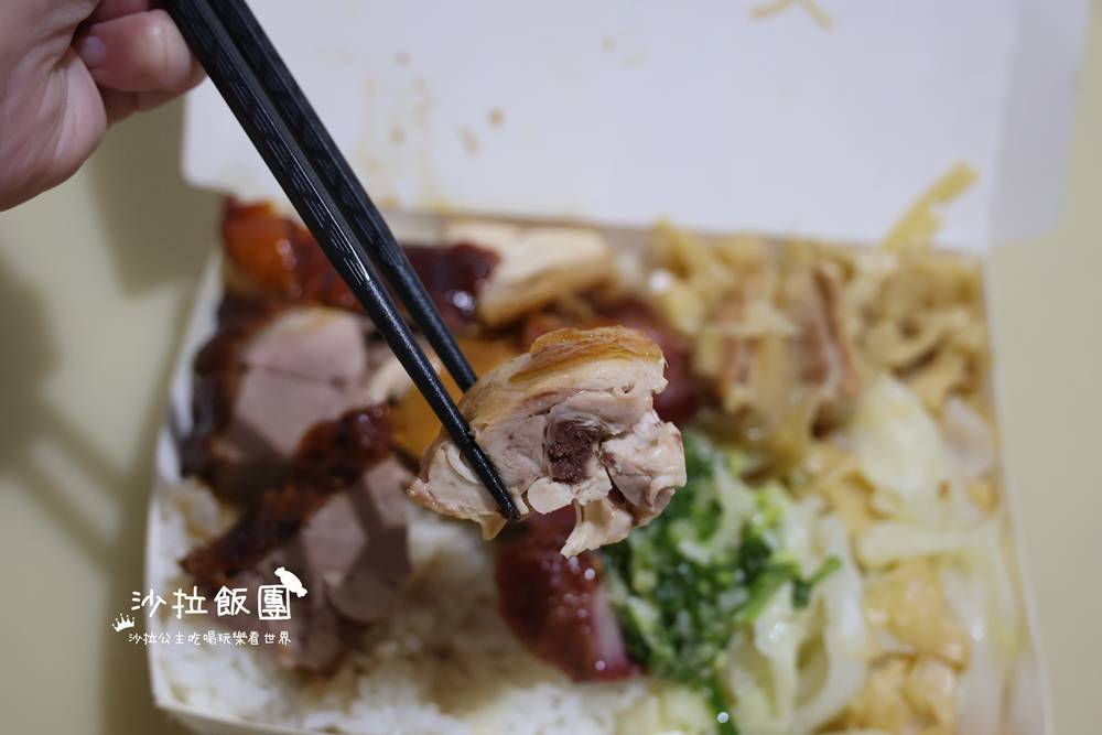 在地人氣燒臘,化皮燒肉香脆夠味,重口味控會喜歡 14 在地人氣燒臘,化皮燒肉香脆夠味,重口味控會喜歡