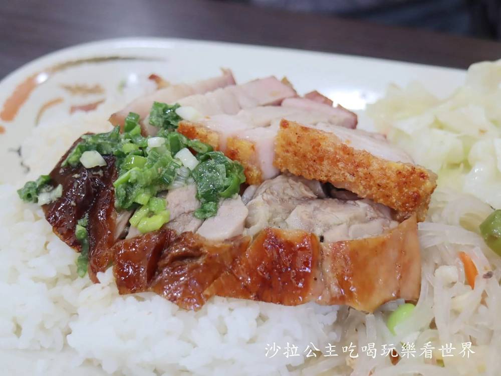 在地人氣燒臘,化皮燒肉香脆夠味,重口味控會喜歡 20 在地人氣燒臘,化皮燒肉香脆夠味,重口味控會喜歡