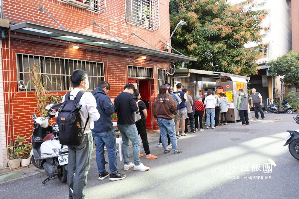 在地人帶路才知道隱藏版美食!一週只開兩天,酥脆臭豆腐超涮嘴 4 在地人帶路才知道隱藏版美食!一週只開兩天,酥脆臭豆腐超涮嘴