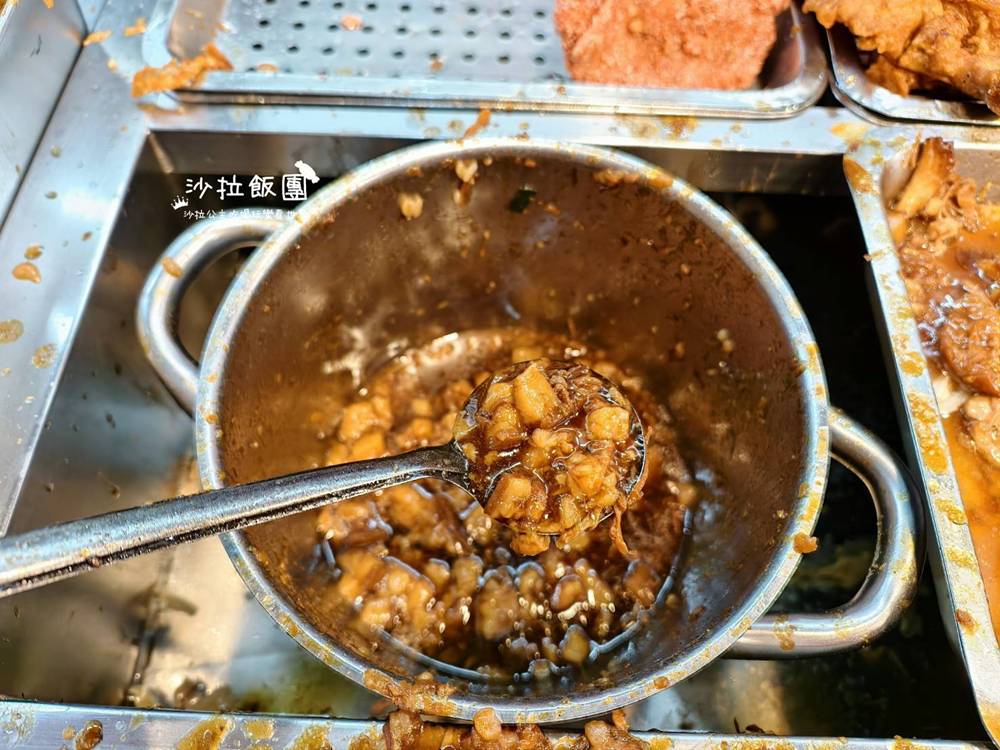 天母高CP值便當，排隊也要吃