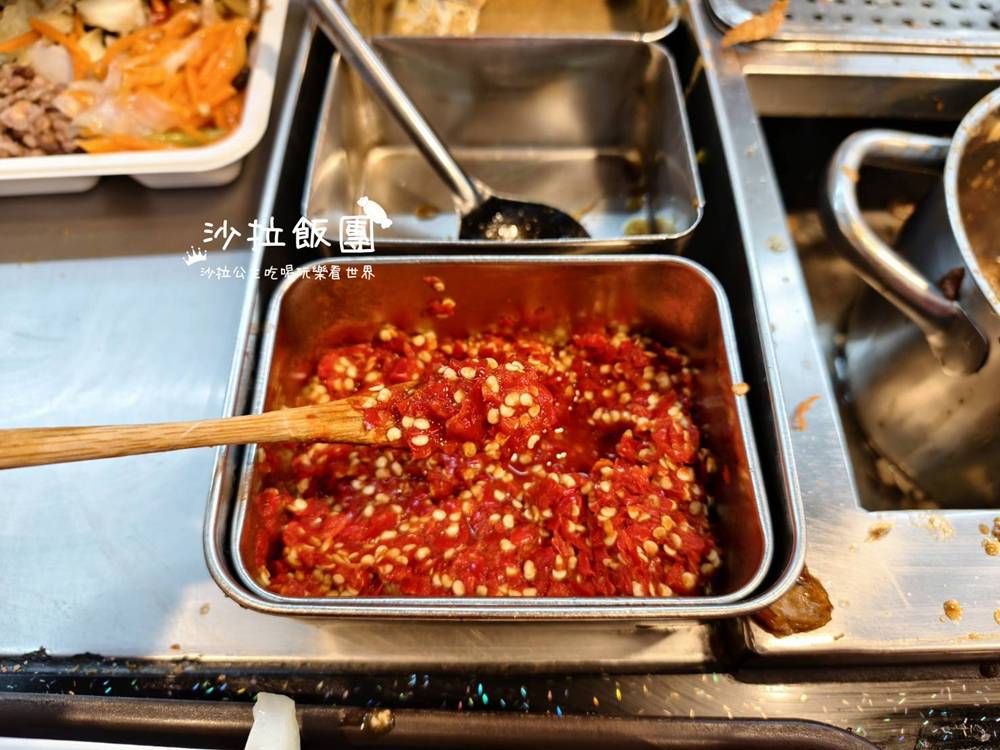 天母高CP值便當，排隊也要吃