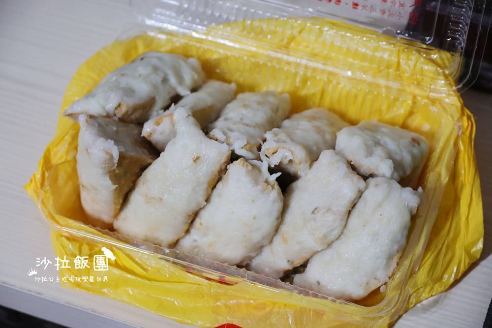 基隆隱藏版老店！一吃成主顧，在地人都避開尖峰來吃