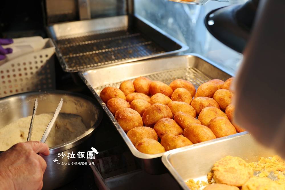 台南排隊小點心！古早味甜點一次滿足