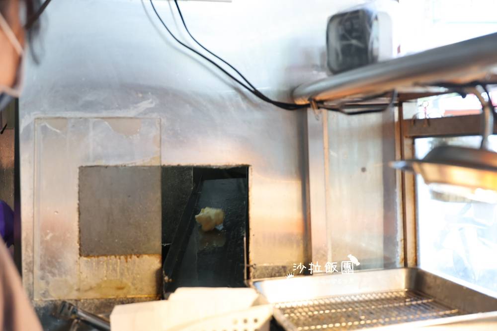 台南排隊小點心！古早味甜點一次滿足