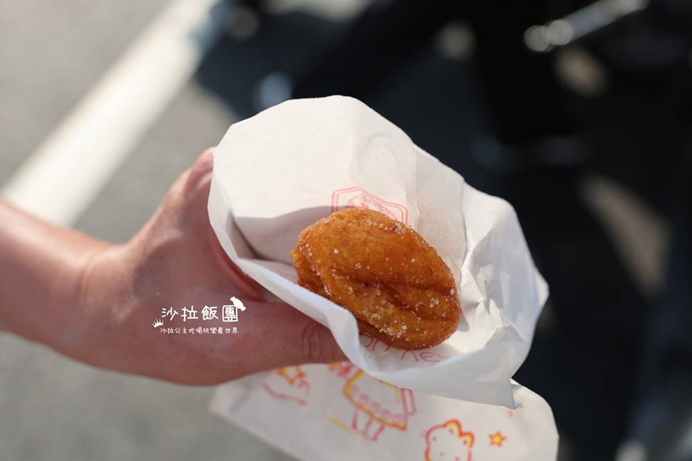 台南排隊小點心！古早味甜點一次滿足