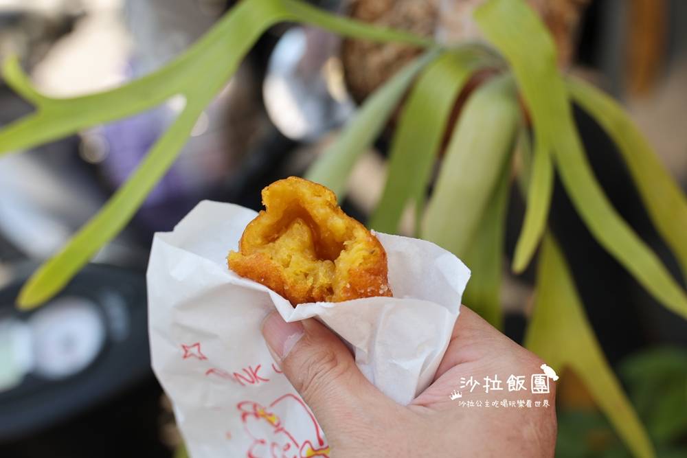 台南排隊小點心！古早味甜點一次滿足