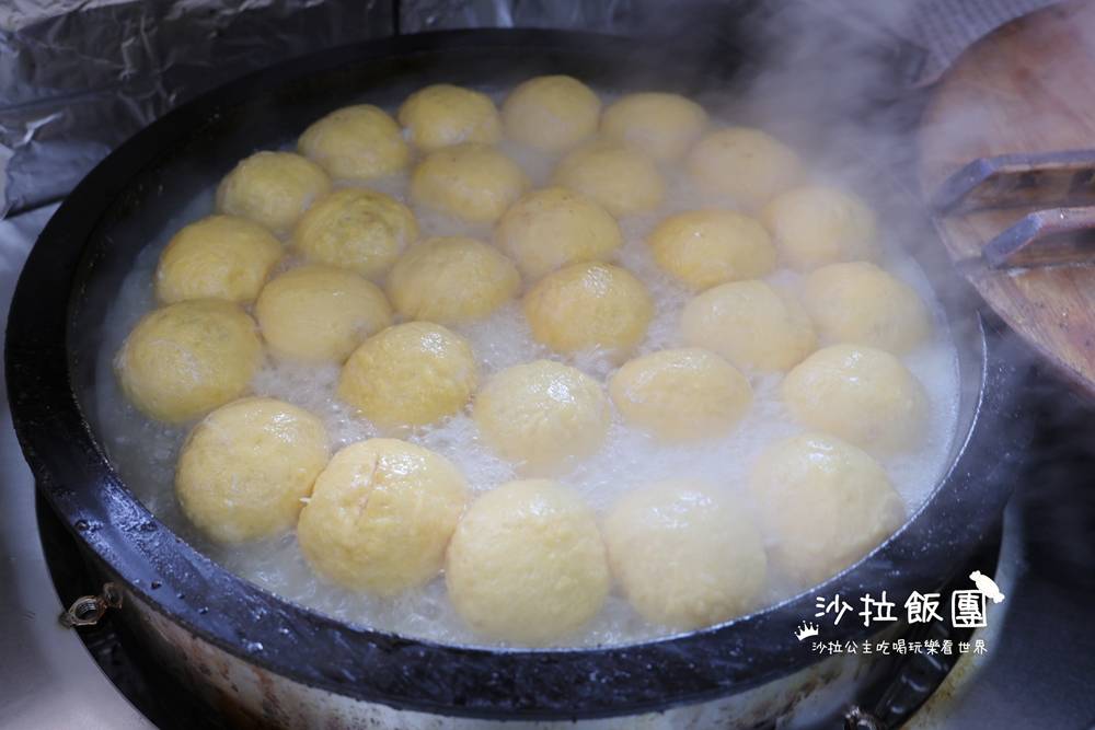 彩色生煎包太狂！在地人激推排隊名店