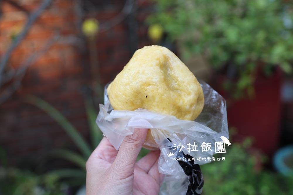 彩色生煎包太狂！在地人激推排隊名店