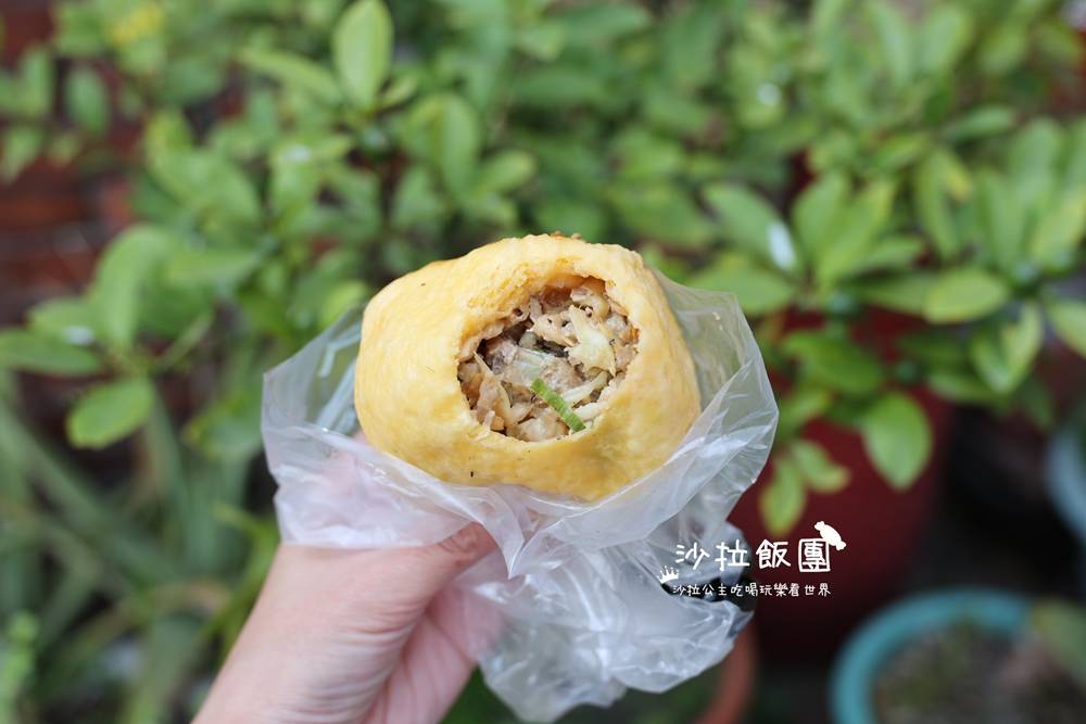 彩色生煎包太狂！在地人激推排隊名店