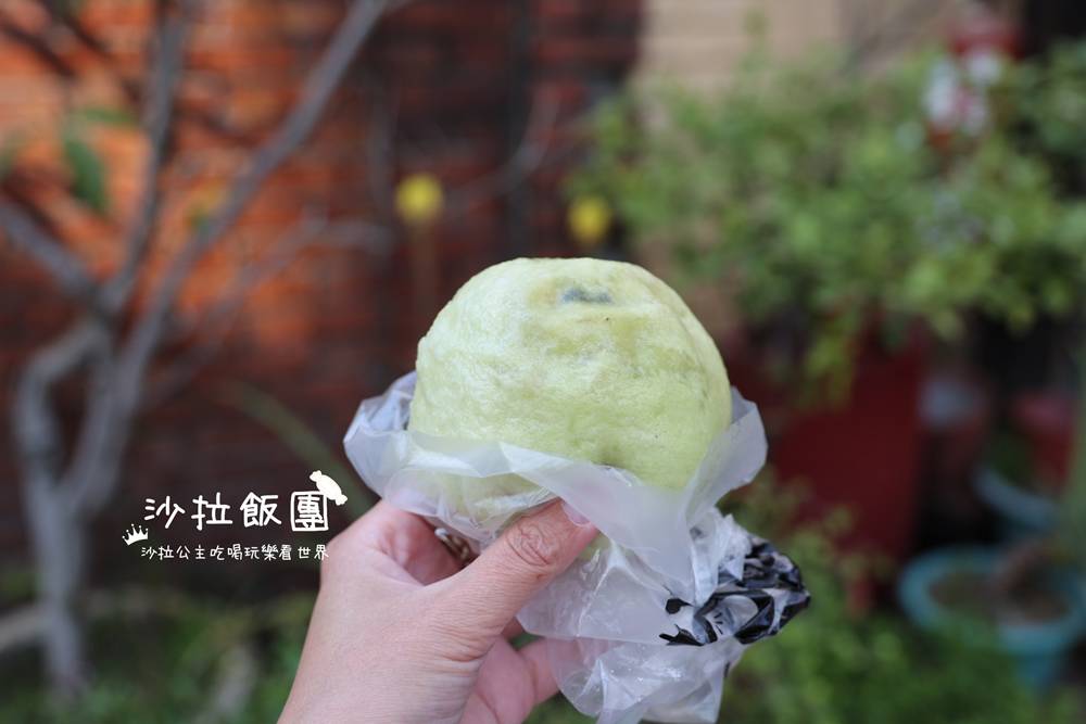 彩色生煎包太狂！在地人激推排隊名店