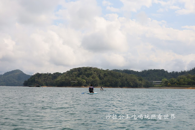 日月潭必玩『日月潭搖滾立槳』立式划槳/體驗日月潭不同的美 19 日月潭必玩『日月潭搖滾立槳』立式划槳/體驗日月潭不同的美